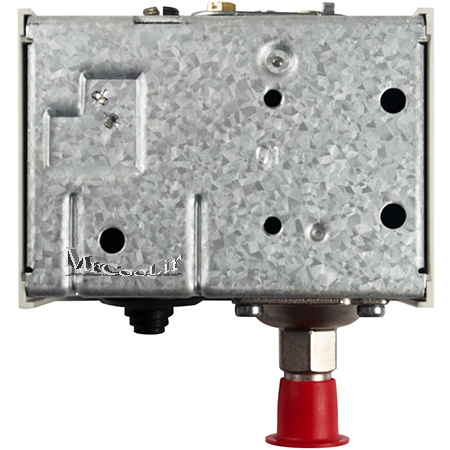 لو پرشر KP1 دانفوس بدون ریست - تصویر 3