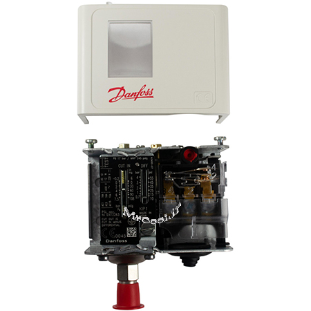 لو پرشر KP1 دانفوس بدون ریست - تصویر 4