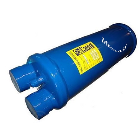 اویل سپراتور 1/8-2 کستل - تصویر 4