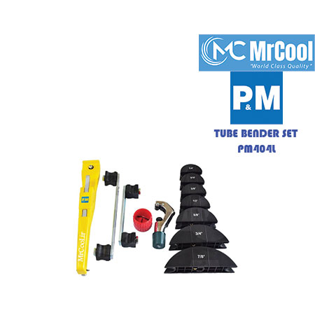 خرید لوله خم کن جغجغه ای P&M PM404L