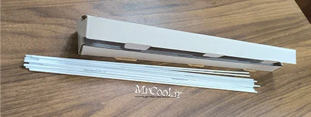 سیم جوش 30 درصد