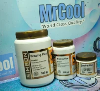 پودر تنه کار