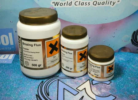 تنه کار جوشکاری